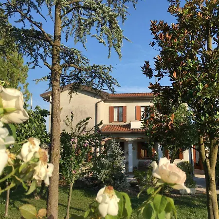 Ca' Rosin - Tra Relax E Privacy Meolo