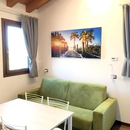 Ca' Rosin - Tra Relax E Privacy 3*