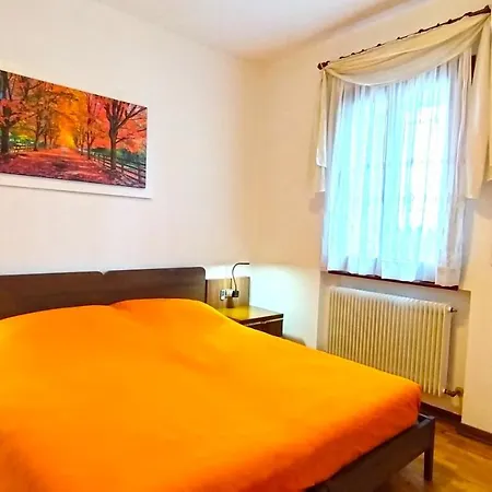 Ca' Rosin - Tra Relax E Privacy