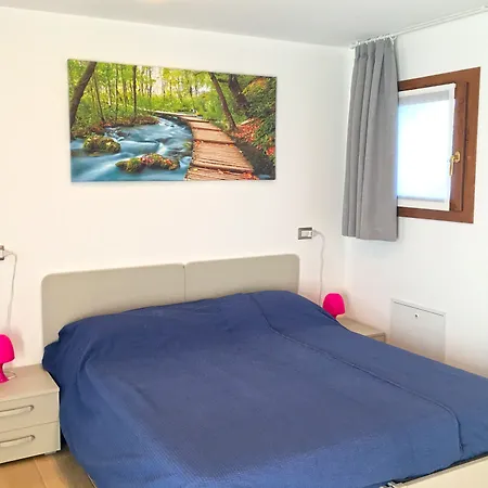 Gasthuis Ca' Rosin - Tra Relax E Privacy 3*