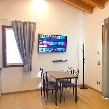 Ca' Rosin - Tra Relax E Privacy