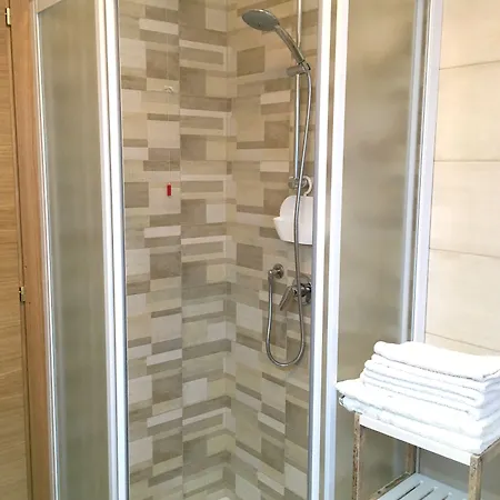 Gasthuis Ca' Rosin - Tra Relax E Privacy 3*