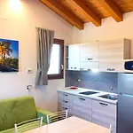 Penzion Ca' Rosin - Tra Relax E Privacy 3*