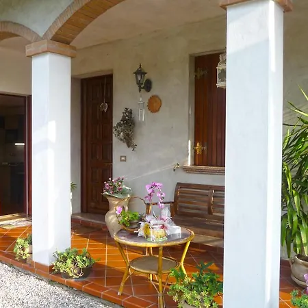 Ca' Rosin - Tra Relax E Privacy Guest house Meolo