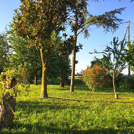 Guest house Ca' Rosin - Tra Relax E Privacy