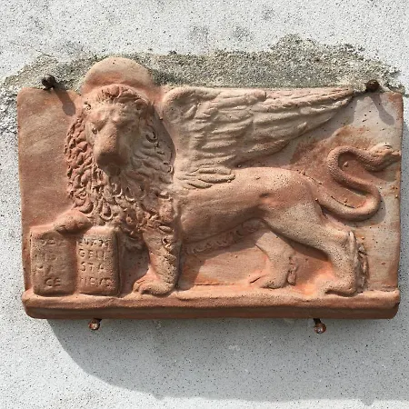 Ca' Rosin - Tra Relax E Privacy