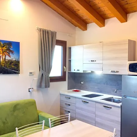Guest house Ca' Rosin - Tra Relax E Privacy *