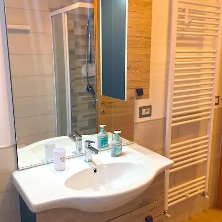 Гостевой дом Ca' Rosin - Tra Relax E Privacy