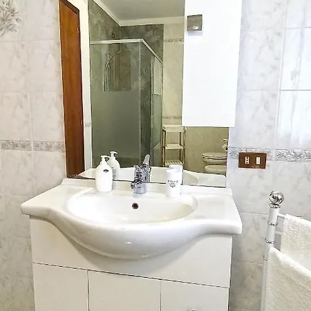 Guest house Ca' Rosin - Tra Relax E Privacy Meolo