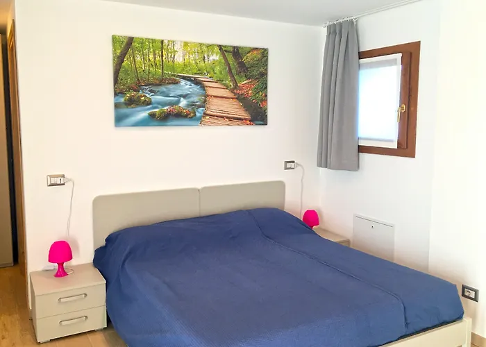 Гостевой дом Ca' Rosin - Tra Relax E Privacy 3*