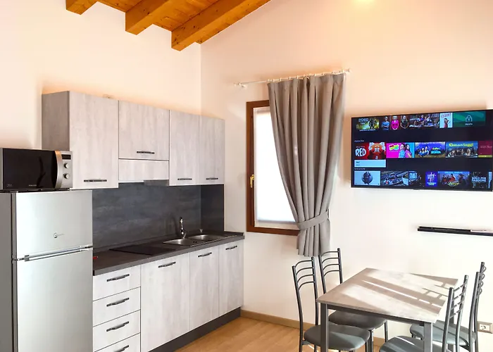 Ca' Rosin - Tra Relax E Privacy